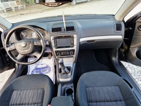 Skoda Octavia 1.8 TSI/GAS, снимка 12