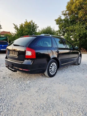 Skoda Octavia 1.8 TSI/GAS, снимка 2