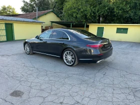 Mercedes-Benz S 350 d 4 MATIK PANO BURM VAKUM MASSAGE, снимка 4