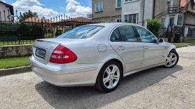 Mercedes-Benz E 320, снимка 14