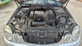 Mercedes-Benz E 320, снимка 14