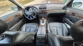 Mercedes-Benz E 320, снимка 7