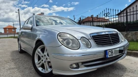 Mercedes-Benz E 320, снимка 1