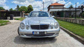 Mercedes-Benz E 320, снимка 16