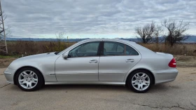Mercedes-Benz E 320, снимка 2