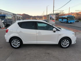 Seat Ibiza 1.6d-Euro-5B-90k.s., снимка 4