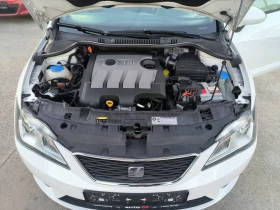 Seat Ibiza 1.6d-Euro-5B-90k.s., снимка 9