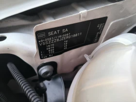 Seat Ibiza 1.6d-Euro-5B-90k.s., снимка 10