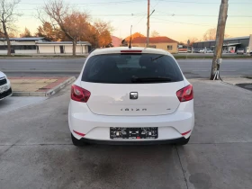 Seat Ibiza 1.6d-Euro-5B-90k.s., снимка 6