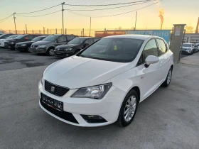 Seat Ibiza 1.6d-Euro-5B-90k.s., снимка 1