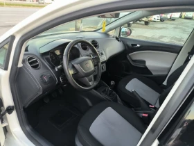 Seat Ibiza 1.6d-Euro-5B-90k.s., снимка 13