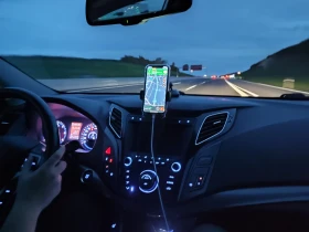 Hyundai I40 1.7 CRDi 136к.с АВТОМАТ/теглич, снимка 8