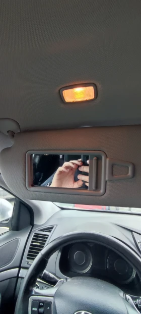 Hyundai I40 1.7 CRDi 136к.с АВТОМАТ/теглич, снимка 13