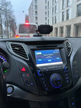 Hyundai I40 1.7 CRDi 136к.с АВТОМАТ/теглич, снимка 7