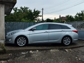 Hyundai I40 1.7 CRDi 136к.с АВТОМАТ/теглич, снимка 5
