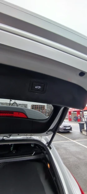 Hyundai I40 1.7 CRDi 136к.с АВТОМАТ/теглич, снимка 11