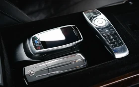 Mercedes-Benz S 350, снимка 8