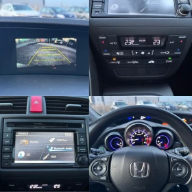 Honda Civic 1.8i АВТОМАТИК ТИП-ТОП, снимка 14