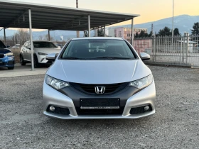 Honda Civic 1.8i АВТОМАТИК ТИП-ТОП, снимка 2