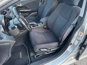 Honda Civic 1.8i АВТОМАТИК ТИП-ТОП, снимка 8