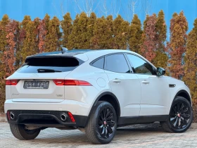 Jaguar E-pace S-DAYNAMIC-КОЖА-ПОДГРЕВ-HEAD UP-ПРОЖЕКЦИЯ-ЦВ-НАРДО, снимка 5