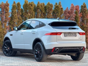 Jaguar E-pace S-DAYNAMIC-КОЖА-ПОДГРЕВ-HEAD UP-ПРОЖЕКЦИЯ-ЦВ-НАРДО, снимка 3