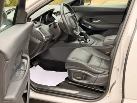 Jaguar E-pace S-DAYNAMIC-КОЖА-ПОДГРЕВ-HEAD UP-ПРОЖЕКЦИЯ-ЦВ-НАРДО, снимка 8