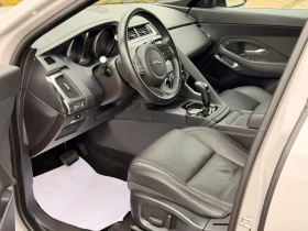 Jaguar E-pace S-DAYNAMIC-КОЖА-ПОДГРЕВ-HEAD UP-ПРОЖЕКЦИЯ-ЦВ-НАРДО, снимка 9