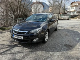Opel Astra, снимка 4
