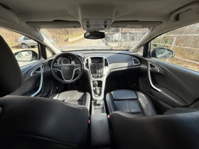 Opel Astra, снимка 7