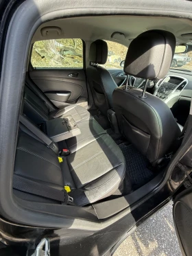 Opel Astra, снимка 9