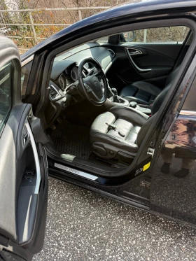 Opel Astra, снимка 11