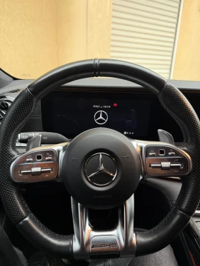 Mercedes-Benz AMG GT 63S 829hp Готов лизинг, снимка 7
