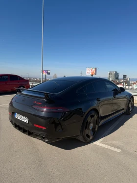 Mercedes-Benz AMG GT 63S 829hp Готов лизинг, снимка 1