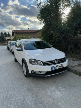 VW Passat, снимка 16