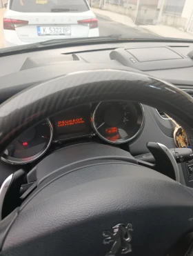 Peugeot 5008 1, VAN, 1, 6, Dizel, 116к.с., снимка 5