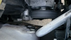 Seat Ibiza 1.9sdi, снимка 8