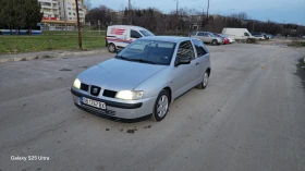 Seat Ibiza 1.9sdi, снимка 1