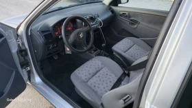 Seat Ibiza 1.9sdi, снимка 9