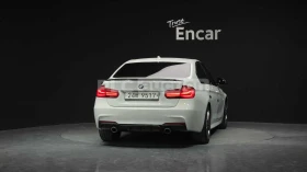 BMW 320 M PACK| КРАЙНА ЦЕНА, снимка 4