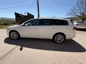 VW Passat DSG 4MATIC, снимка 4
