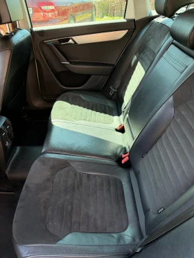 VW Passat DSG 4MATIC, снимка 9