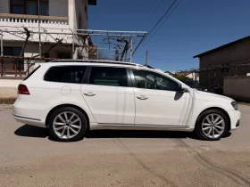 VW Passat DSG 4MATIC, снимка 5