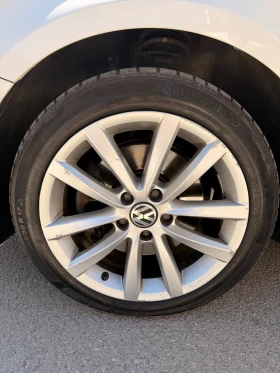 VW Passat DSG 4MATIC, снимка 7