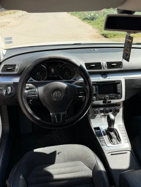 VW Passat DSG 4MATIC, снимка 11