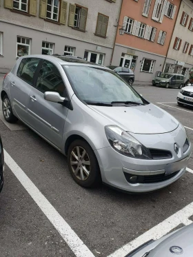 Renault Clio 1.6, снимка 2