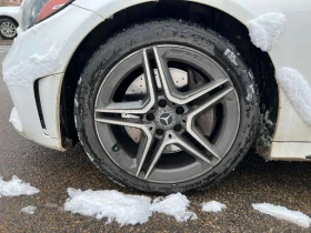 Mercedes-Benz C 300 /ПАНОРАМА/ПОДГРЕВИ/ЛИЦЕНЗИРАН ПРОДАВАЧ, снимка 6
