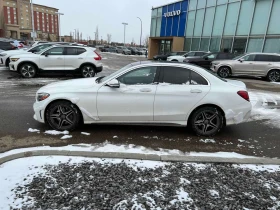Mercedes-Benz C 300 /ПАНОРАМА/ПОДГРЕВИ/ЛИЦЕНЗИРАН ПРОДАВАЧ, снимка 3