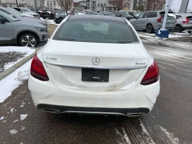 Mercedes-Benz C 300 /ПАНОРАМА/ПОДГРЕВИ/ЛИЦЕНЗИРАН ПРОДАВАЧ, снимка 5