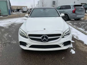 Mercedes-Benz C 300 /ПАНОРАМА/ПОДГРЕВИ/ЛИЦЕНЗИРАН ПРОДАВАЧ, снимка 2